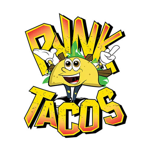 iHeart Punk Tacos logo