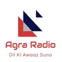 Agra Radio logo