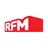 RFM DANCE IT logo