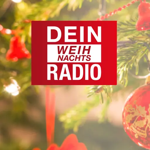Radio Bochum - Weihnachts logo