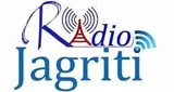 Radio Jagriti 90.4 FM logo