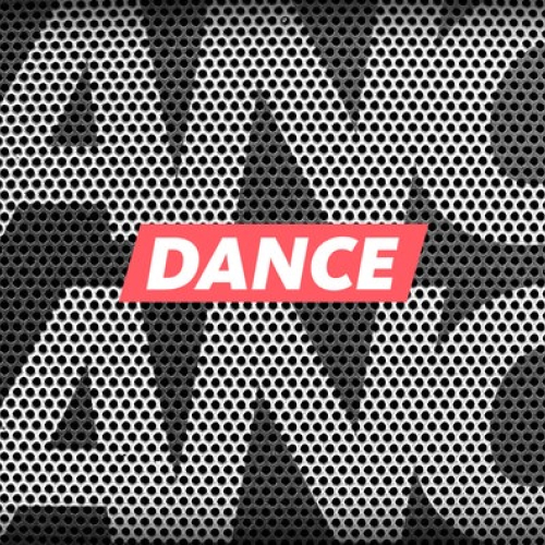 Cosmo Dance logo