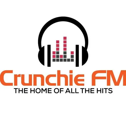 Crunchie FM - Melbourne (AAC+) logo