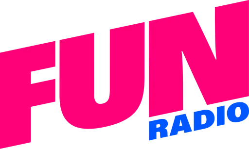 FUN Radio MP3 logo