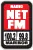 RADIO NET FM logo