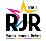 RJR - Radio Jeunes Reims (Opus 128k) logo