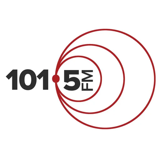 101.5 FM - Moreton Bay's Own - Caboolture (AAC) logo