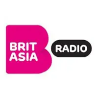 BritAsia Radio Punjabi logo
