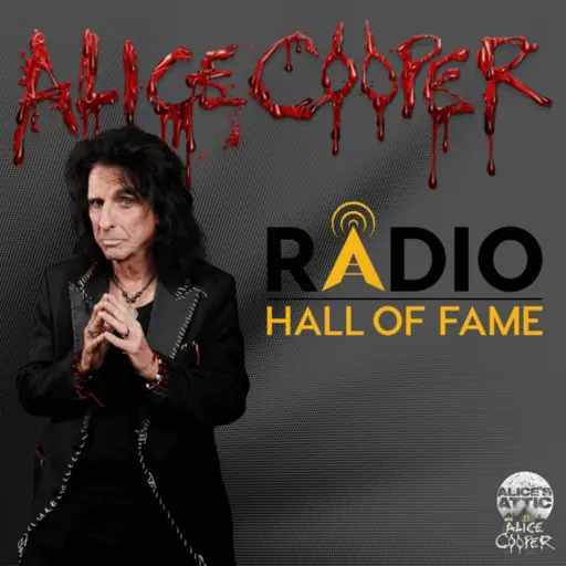 Alice Cooper logo