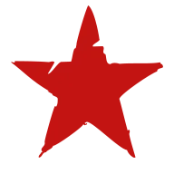 Radio Red Army (Красная Армия) Tyumen 104.6 FM logo