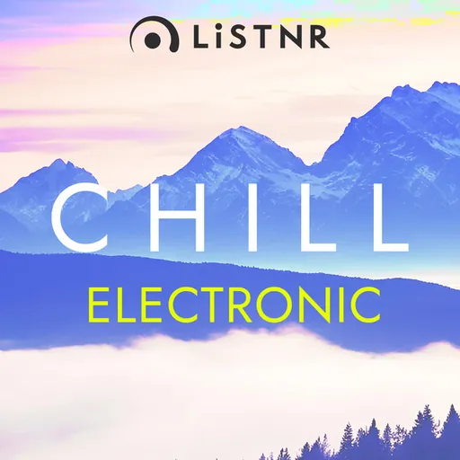 LiSTNR - Chill Electronic logo