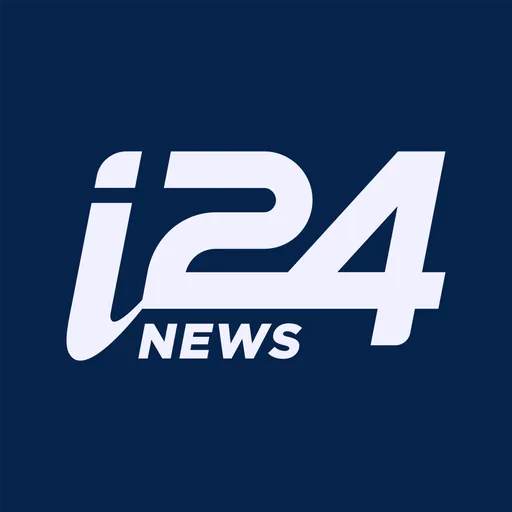 i24News Radio logo