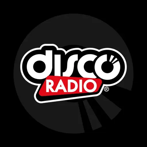 Discoradio logo