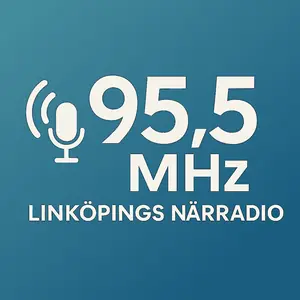Linköpings närradio logo