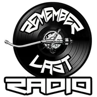 Radio Remember Last logo