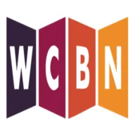 WCBN logo