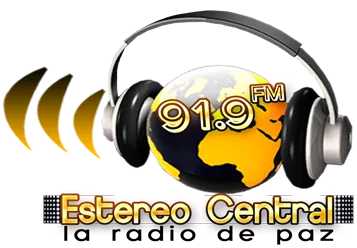 Radio Central 91.9 FM logo