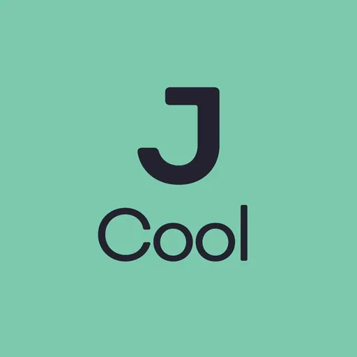Jazzy Cool logo
