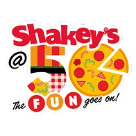 Shakey's Radio logo
