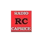 Radio Caprice Organ (Classic) logo