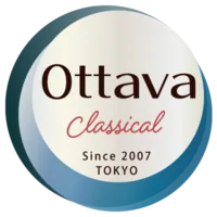 Voice of the Planet Ottava logo