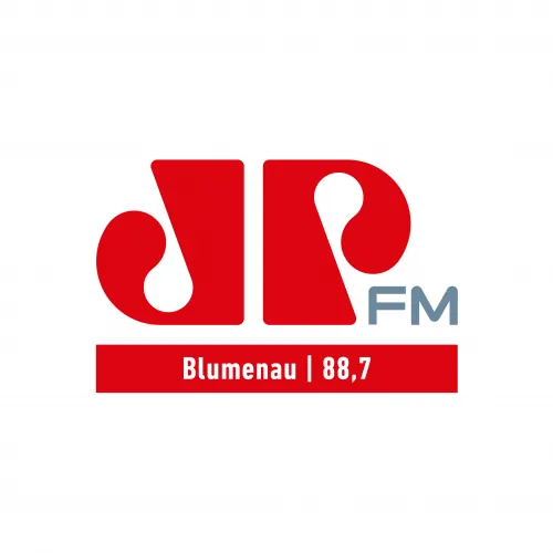 Jovem Pan FM - Blumenau - SC logo