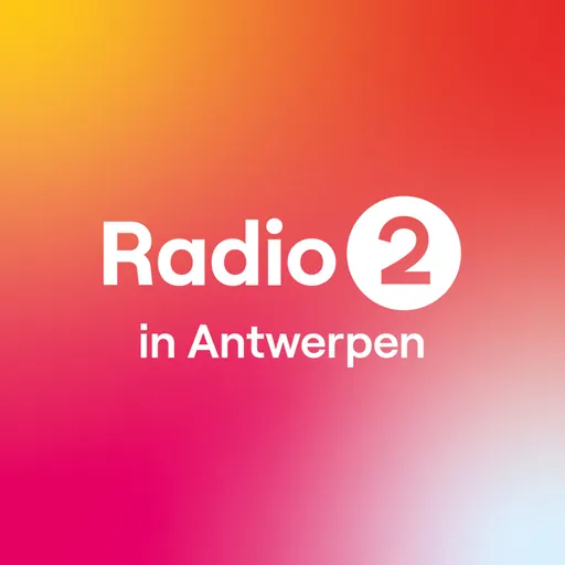 VRT Radio 2 Antwerpen - AAC logo