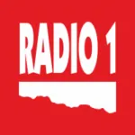 RADIO1 logo