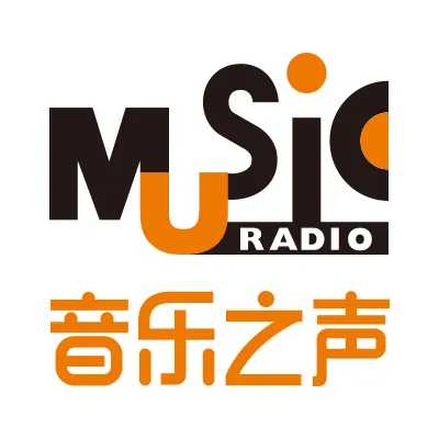 CNR-3 音乐之声 logo