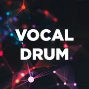 DFM Vocal Drum logo
