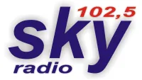 Retro Sky Radio 102.5 FM Macedonia (MP3 128 kbps) logo
