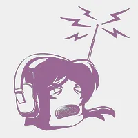 Radio Anonymous logo