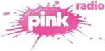 Pink Radio logo
