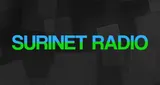Surinet radio logo