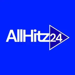 AllHitz24 logo