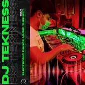DJ Tekness logo