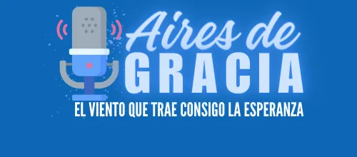 Aires de Gracia logo