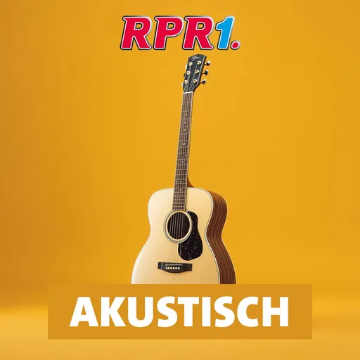 RPR1. Acoustic logo