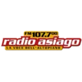 Radio Asiago logo
