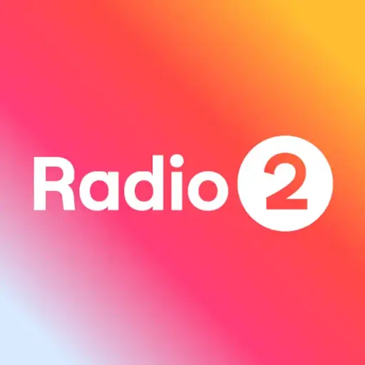 VRT Radio 2 logo