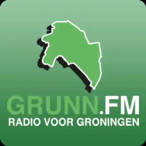 GRUNN FM logo