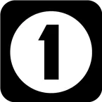 BBC Radio One logo