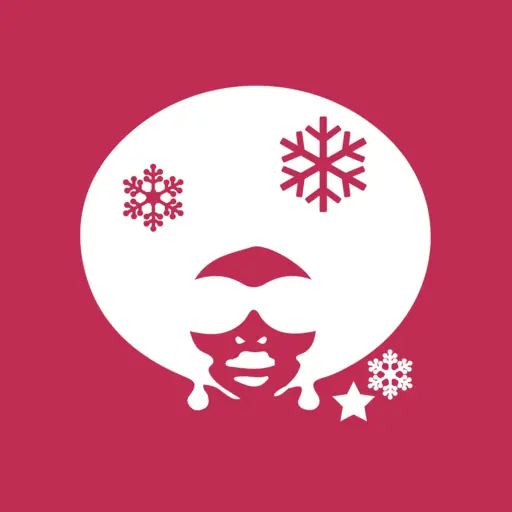 Weihnachtsmusik.fm Soul Weihnachten logo