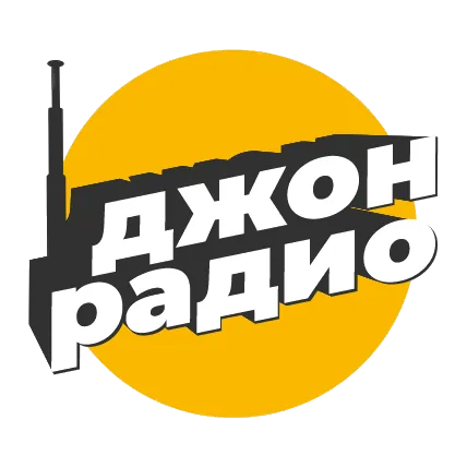 Dzhon Radio logo