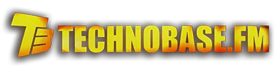 TechnoBase.FM Internetradio logo