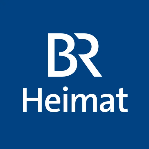 BR Heimat logo