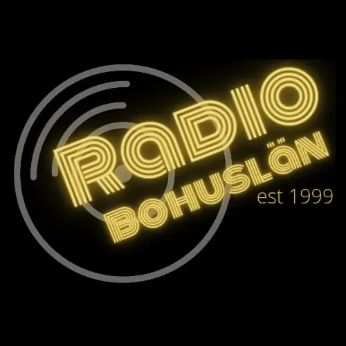 RADIO BOHUSLÄN EVENT logo