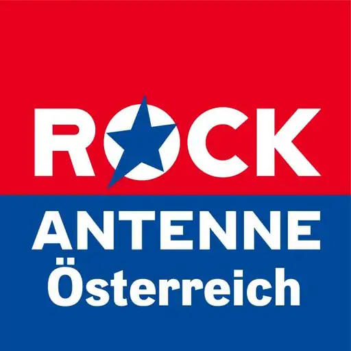 Rock Antenne Österreich logo