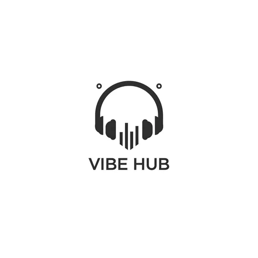 BGMVibes logo