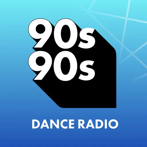 90s90s Dance logo